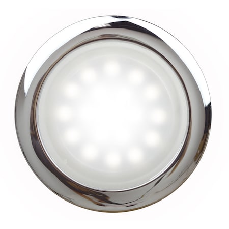Steamspa White LED Sauna Lighting System G-LED